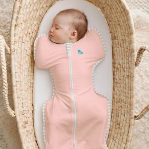 [5%적립][공식수입/스와들업] 오리지널 핑크 신생아 출산선물 꿀잠필수품 기적의 속싸개