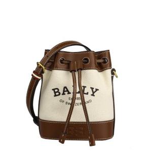 [BALLY] 클레오 미니 버킷 크로스백 CLEOH XS ST I135O