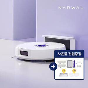 Narwal 나르왈 Freo X Plus 로봇청소기 나르왈 프레오 X 플러스