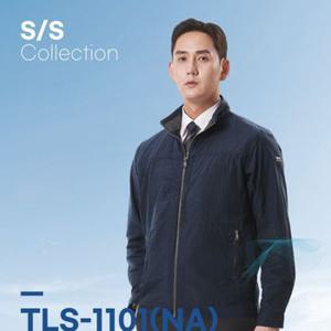 점퍼 TBUC 춘하 TLS-1101NA S~5XL