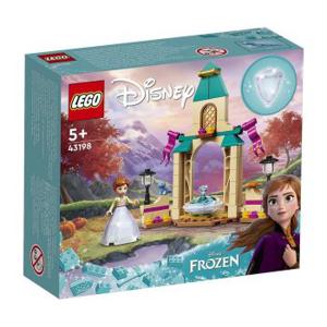 [레고] 디즈니 프린세스 안나의 궁전 뜰 43198 [무료배송] 완구 장난감