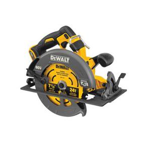 DEWALT 충전원형톱(베어툴)_DCS578N-KR 60V MAX FLE