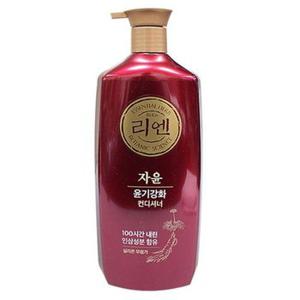 리엔 린스 헤어 컨티셔너 머리 관리 두피 린스 950ml_W7ED61F