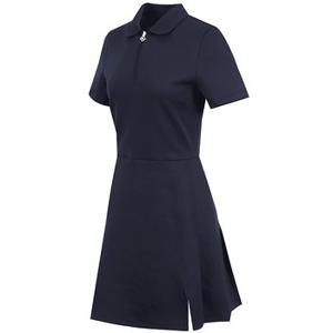 [정품] 제이린드버그 여성 카나이 드레스 네이비 (GWSD09511-6855)