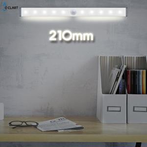 이클아트 LED스마트 무선 거실 공간 인테리어 붙이는 벽등 센서등 부착식 아트빔 벽 조명 L20 L30 L50