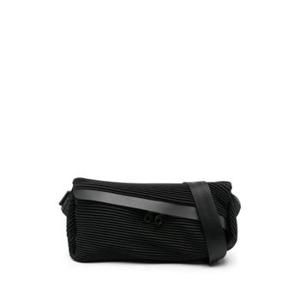 [해외배송] PP49AG51115 이세이 미야케 BIAS 플리트 WAISTBAG B0711350971