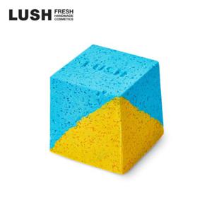 [러쉬]솔트 워터 수더 180g - 엡솜 솔트 큐브