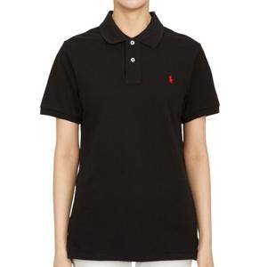 폴로랄프로렌키즈 반팔티셔츠 323547926001 POLO BLACK