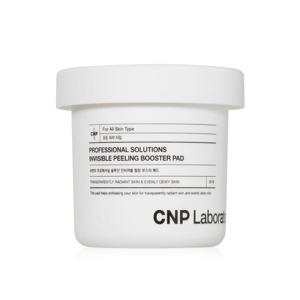 CNP 프로페셔널 솔루션 인비져블 필링부스터 패드 80매