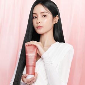 쿤달 프로틴 데미지 케어 트리트먼트 250ml x2개