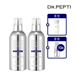 닥터펩티 펩타이드 볼륨에센스2.0 x2개+(+1.5ml*20매 증정)
