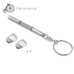트리시클로 명품 티타늄 코패드 TRINPT-SV / TRICYCLO