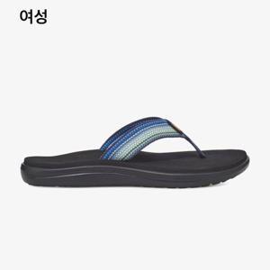 [본사정품] 테바 여성 슬리퍼 보야 플립 (ANM) STVF2319040-ANM