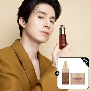 [더마펌] 더 펩타이드 링클 세럼 30ml (증정 세럼5ml+크림7g)