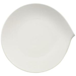 [해외][빌레로이앤보흐]Flow Dinner Plate Set of 4