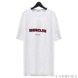 라프리마 몽클레어 반팔 티셔츠 8046950-8390T-001