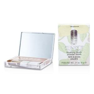 크리니크 블러싱 블러쉬 파우더 블러쉬- # 120 Bashful Blush  6g