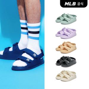 [MLB] 청키샌들 (2COLOR)