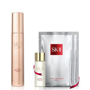 [9기획] SK-II LXP 얼티미트 퍼펙팅 세럼 50ml 세트