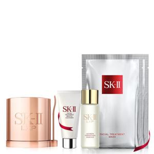 [9기획] SK-II LXP 얼티미트 퍼펙팅 크림 50g 세트