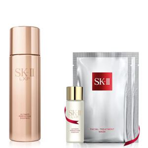 [9기획] SK-II LXP 얼티미트 퍼펙팅 에센스 150ml 세트