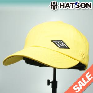 [햇츠온]HatsON 브랜드 남여 소프트 볼캡 야구모자 J0SM253YE AD