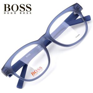 휴고보스 아시안핏 명품 뿔테 안경테 BOSS0239F-LEI(51)