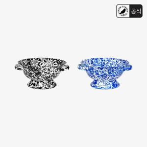 크로우캐년 D62 마블 콜랜더(2color)