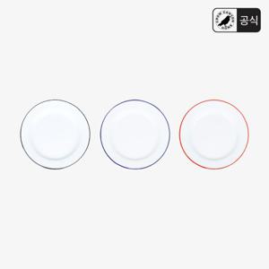 크로우캐년 V99 클래식 플랫플레이트 (5color)