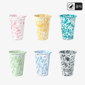 크로우캐년 D93 마블 텀블러 (11color)