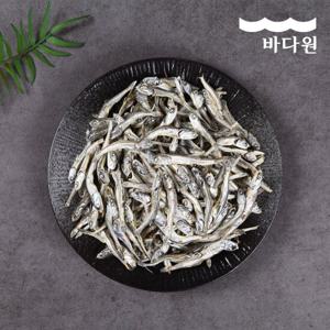 [바다원] 국내산 깨끗한 고바멸치 500g+500g(안주/조림)