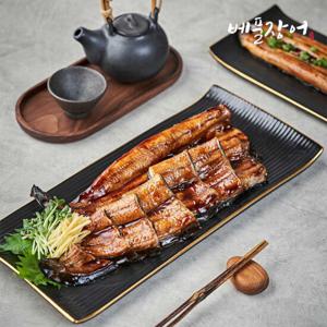 [바다원] 민물장어 양념구이 16미 (250g x 8)