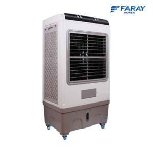 화레이 업소용냉풍기 FK-W550/리모컨 산업용 이동식 냉방기 대형