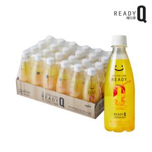 레디큐 커큐민 스파클링 망고&복숭아맛 350ml 24병 x 1박스