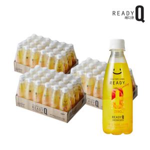 레디큐 커큐민 스파클링 망고&복숭아맛 350ml 24병 x 3박스