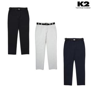 K2 남성 FLY HIKE 베이직 팬츠 (ECO) KMP23311