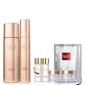 [9기획_G] SK-II LXP 얼티미트 에센스 +세럼 세트