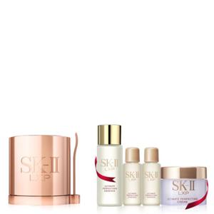 [10기획_G] SK-II LXP 얼티미트 퍼펙팅 크림 50g 세트