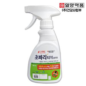 일양약품 초파리 퇴치 제로 300ml