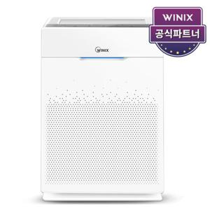 [공식판매처] 위닉스 제로플러스 공기청정기 AZPE500-HWK