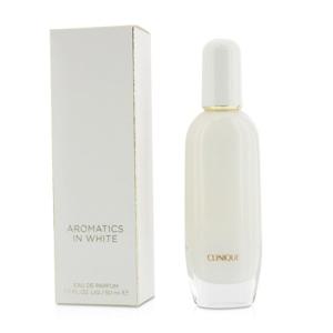 크리니크 Aromatics In White Eau De Parfum Spray  50ml