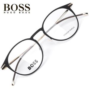 휴고보스 명품 티타늄 안경테 BOSS1252-003(50) / HUGO BOSS