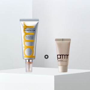 [프리메라] 리페어링 세라캡슐 UV 프로텍터 40ml