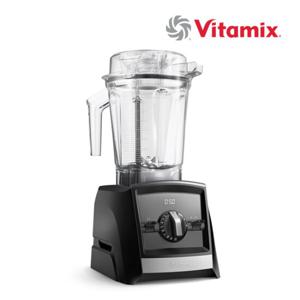 [Vitamix] 바이타믹스 Ascent 시리즈 2L 디지털 자동프로그램 초고속블렌더 A2500i