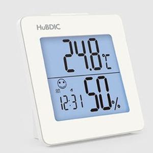 시계 디지털 습도계 온습도계 온도계 휴비딕HT1