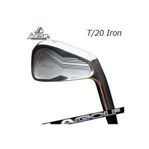 3453012 JBEAM T20 IRON LAGOLF L-SERIES 제이빔 아이언 LA 골프 L시리즈 6 IA3318302