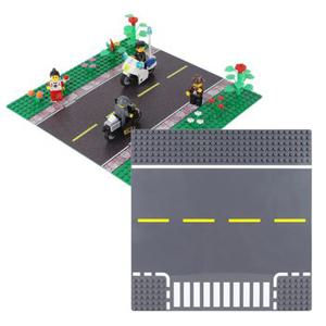 레고 도로 T형도로 레고판 대형 놀이판 조립판 듀플로판 레고듀플로 블럭판 밑판 스트리트 바닥용 T141