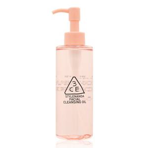 3CE FACIAL CLEANSING OIL 페이셜 클렌징 오일