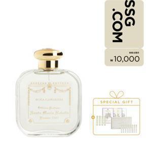 피렌체 1221 오 드 코롱 100ml (4종택1+오드코롱4ml증정)(SSG상품권 1만원 증정(8/22 발송예정))