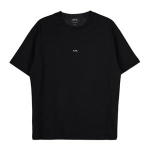 [APC] 남성 카일 로고 티셔츠 COEIO H26929 LZZ